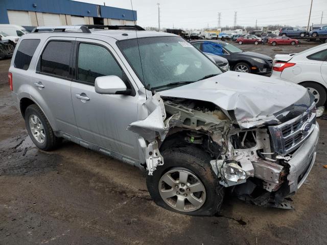 Photo 4 from auction – 2010 FORD ESCAPE LIM with VIN 1FMCU0EG2AKC71795