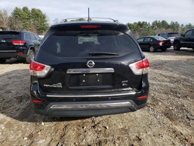 Zdjęcie 6 z aukcji – 2014 NISSAN PATHFINDER z VIN 5N1AR2MMXEC670045
