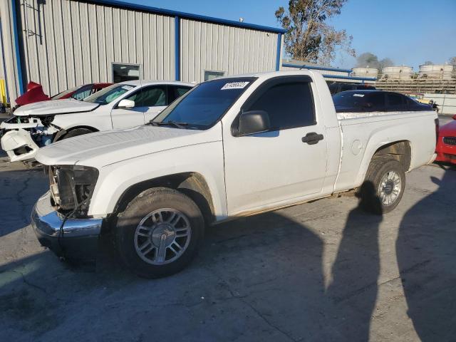 Photo 1 from auction – 2009 CHEVROLET COLORADO with VIN 1GCCS149898102005