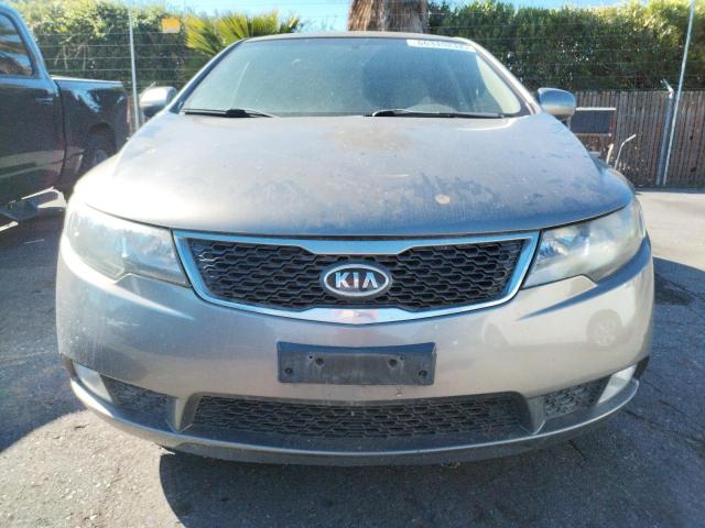 Photo 5 from auction – 2012 KIA FORTE EX with VIN KNAFU5A23C5551331
