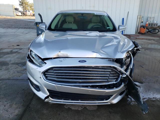 Photo 5 from auction – 2016 FORD FUSION SE with VIN 3FA6P0H78GR226875