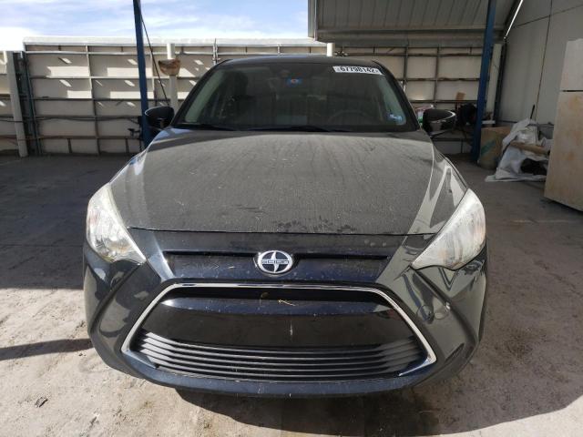 Photo 5 from auction – 2016 SCION IA with VIN 3MYDLBZV1GY138974