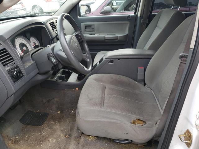 Photo 7 from auction – 2006 DODGE DAKOTA QUA with VIN 1D7HW48N26S654140