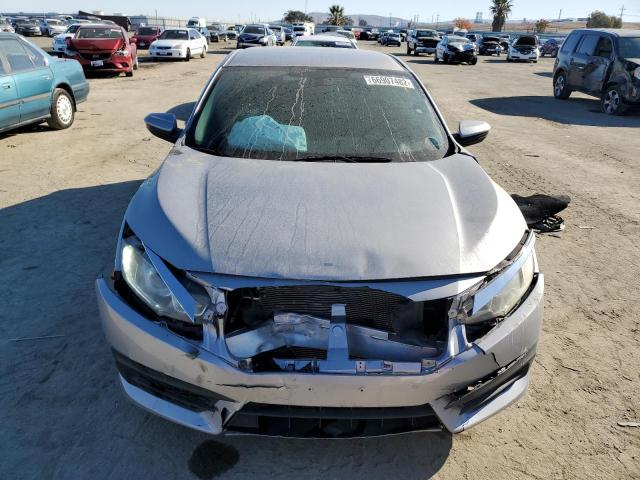 Photo 5 from auction – 2016 HONDA CIVIC LX with VIN 2HGFC2F52GH551098