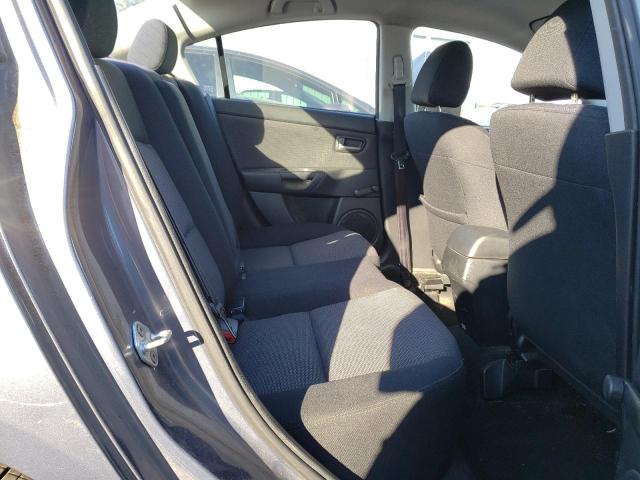 Photo 10 from auction – 2007 MAZDA 3 I with VIN JM1BK12F371660340