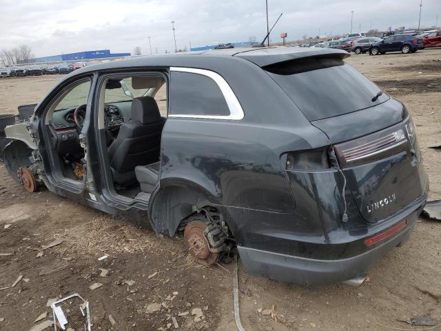 Photo 2 from auction – 2010 LINCOLN MKT with VIN 2LMHJ5AT6ABJ03719