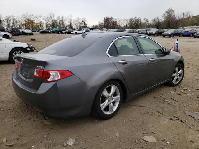 Photo 3 from auction – 2010 ACURA TSX with VIN JH4CU2F69AC035532