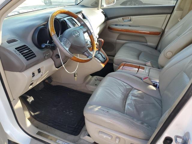 Photo 7 from auction – 2005 LEXUS RX 330 with VIN JTJGA31U850048932
