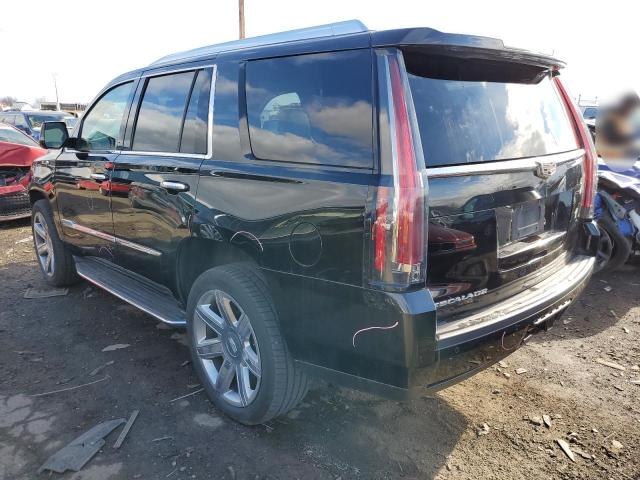 Photo 2 from auction – 2015 CADILLAC ESCALADE L with VIN 1GYS4MKJ0FR516500