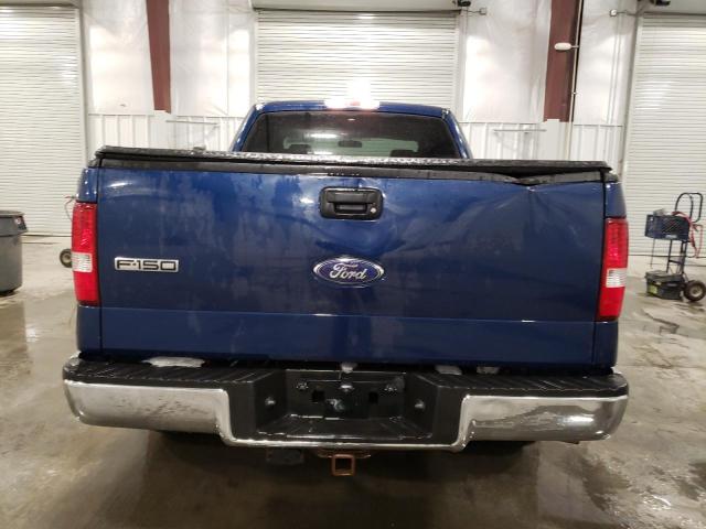 Photo 6 from auction – 2008 FORD F150 SUPER with VIN 1FTPW14V28FA90155