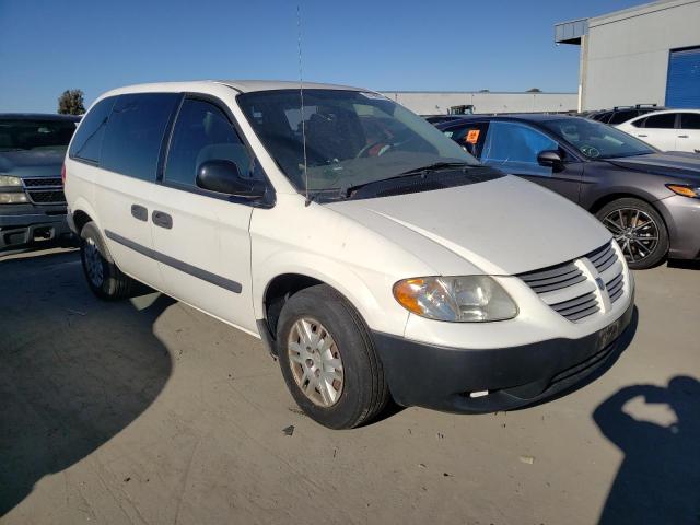 Photo 4 from auction – 2006 DODGE CARAVAN SE with VIN 1D4GP25B76B682181