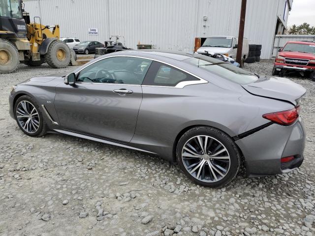 Photo 2 from auction – 2017 INFINITI Q60 PREMIU with VIN JN1EV7EL8HM553201