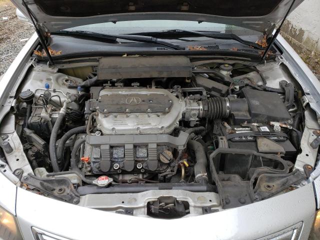 Photo 11 from auction – 2013 ACURA TL TECH with VIN 19UUA8F5XDA008799