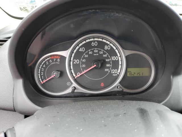 Photo 9 from auction – 2012 MAZDA MAZDA2 with VIN JM1DE1KZ5C0141283