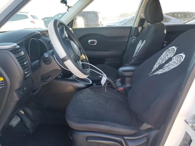 Photo 7 from auction – 2016 KIA SOUL with VIN KNDJN2A21G7274424