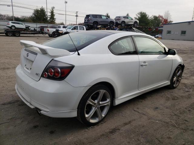 Photo 3 from auction – 2008 TOYOTA SCION TC with VIN JTKDE167380229161
