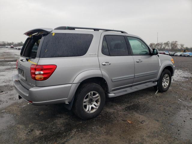 Photo 3 from auction – 2004 TOYOTA SEQUOIA LI with VIN 5TDBT48A94S232393