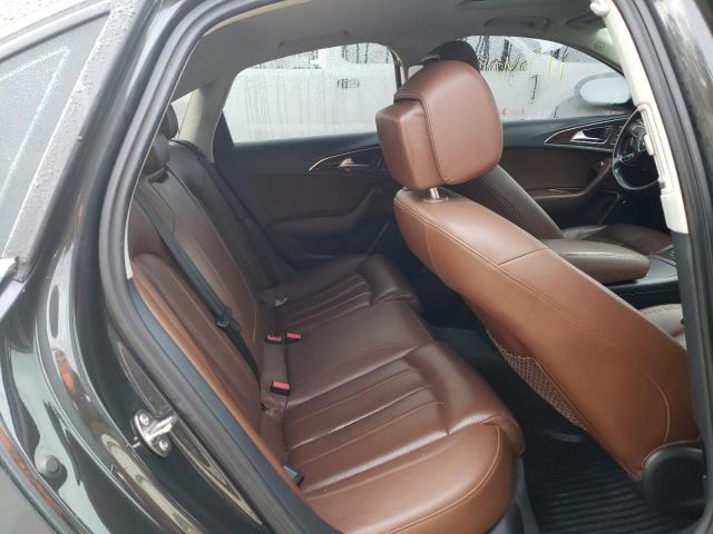 Photo 10 from auction – 2012 AUDI A6 PRESTIG with VIN WAUHGAFC6CN072881