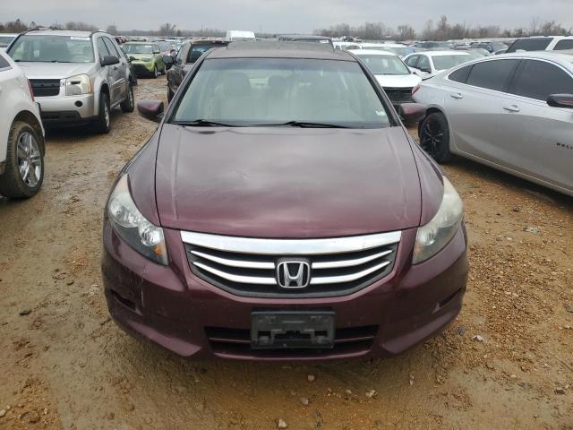 Photo 5 from auction – 2011 HONDA ACCORD EXL with VIN 1HGCP3F85BA011629