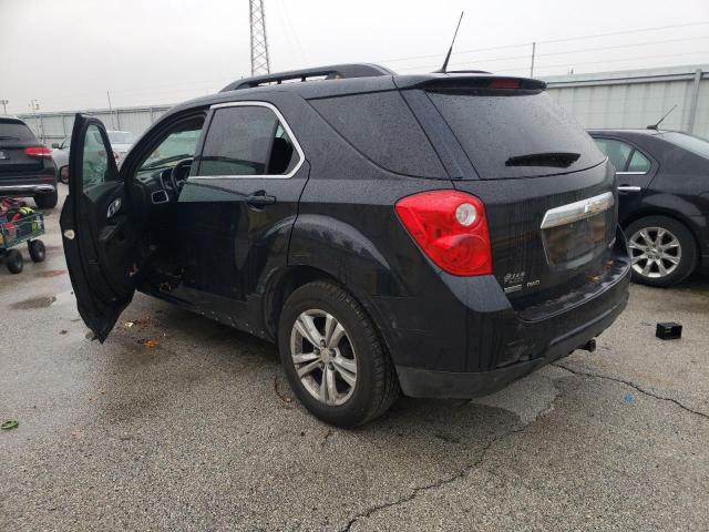 Фото 2 с аукциона – 2012 CHEVROLET EQUINOX LT с VIN 2GNFLEEK1C6146855