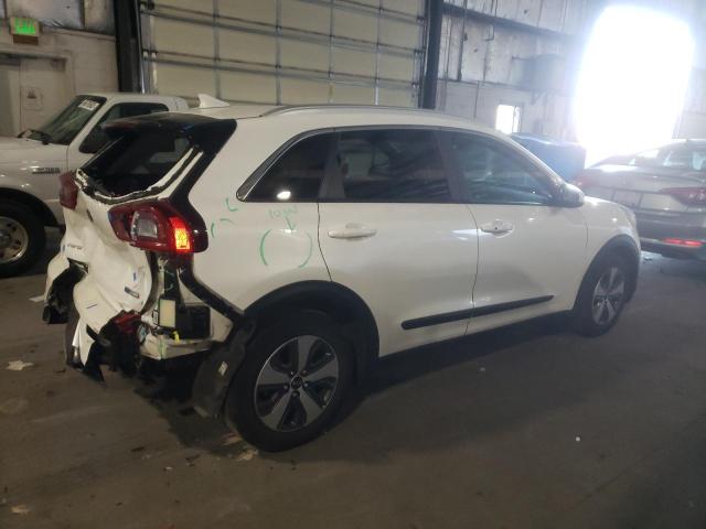 Photo 3 from auction – 2017 KIA NIRO EX with VIN KNDCC3LC9H5081736