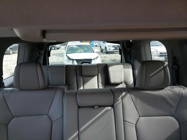 Photo 10 from auction – 2014 HONDA PILOT TOUR with VIN 5FNYF4H96EB031239