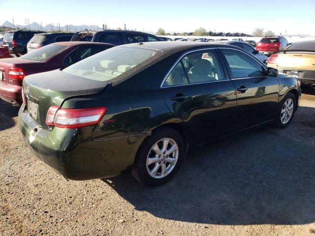 Photo 3 from auction – 2011 TOYOTA CAMRY BASE with VIN 4T4BF3EK9BR103773