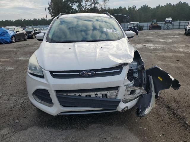 Photo 5 from auction – 2014 FORD ESCAPE SE with VIN 1FMCU0G9XEUC15161