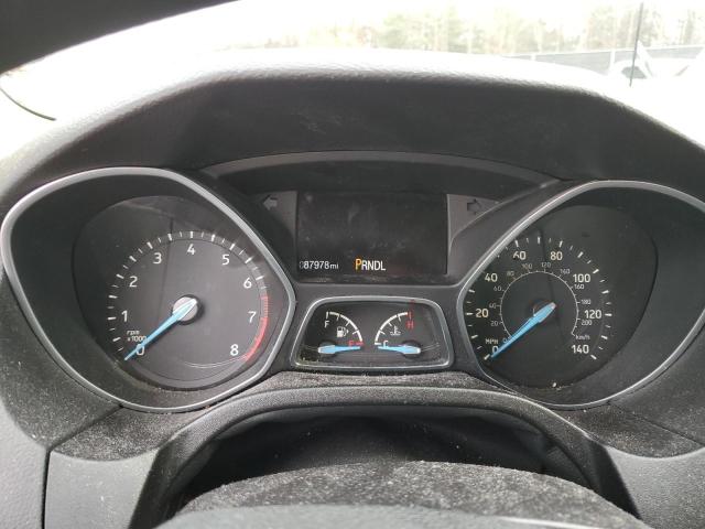 Photo 9 from auction – 2017 FORD FOCUS SE with VIN 1FADP3K29HL232724