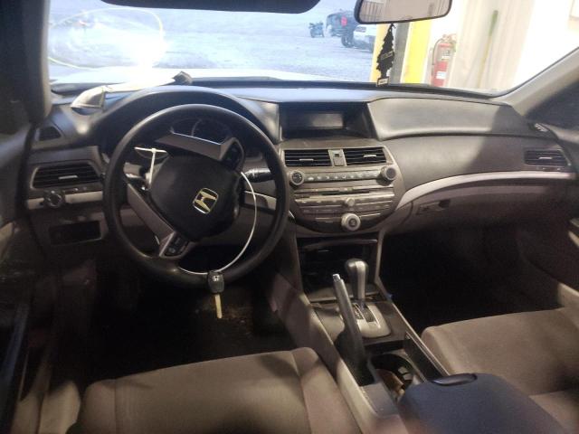 Photo 8 from auction – 2012 HONDA ACCORD LX with VIN 1HGCP2F33CA072915