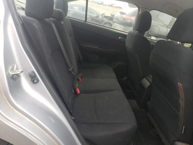 Photo 10 from auction – 2012 SUBARU IMPREZA PR with VIN JF1GJAC6XCH030913