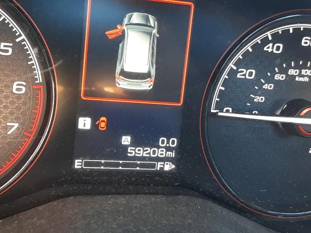 صورة رقم 8 من المزاد - 2019 SUBARU FORESTER S مع VIN JF2SKAPC1KH552685
