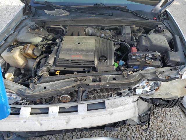 Photo 11 from auction – 2000 TOYOTA AVALON XL with VIN 4T1BF28B2YU001496