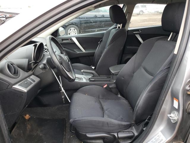 Photo 7 from auction – 2010 MAZDA 3 S with VIN JM1BL1H59A1330396