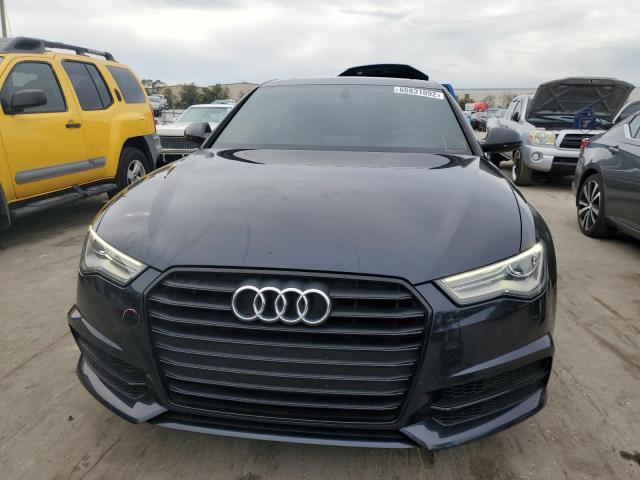 Photo 5 from auction – 2018 AUDI A6 PREMIUM with VIN WAUC8AFC3JN047229