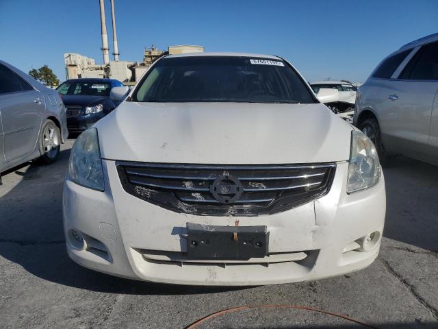 Photo 5 from auction – 2011 NISSAN ALTIMA BAS with VIN 1N4AL2AP9BN495913