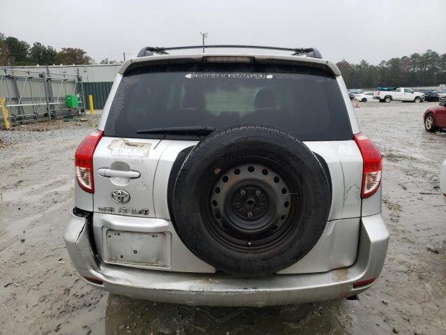 Photo 6 from auction – 2006 TOYOTA RAV4 with VIN JTMZD33V965026192