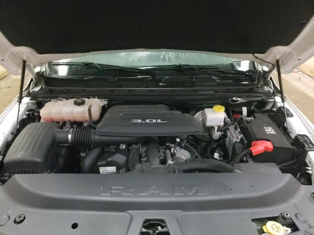 Photo 11 from auction – 2020 RAM 1500 BIG H with VIN 1C6SRFFM7LN249129