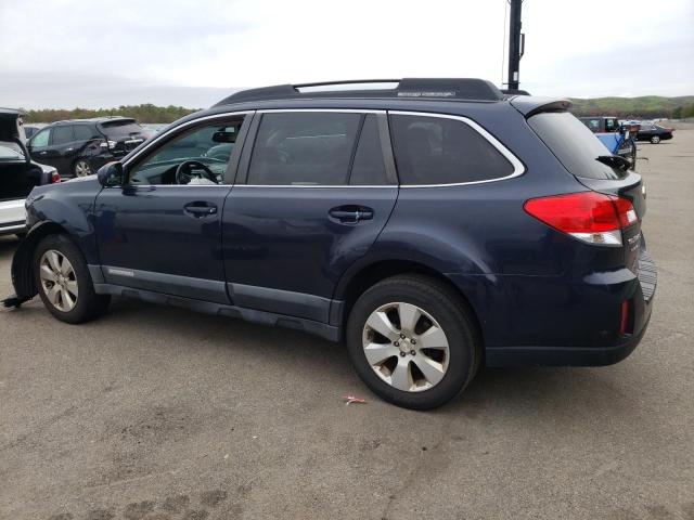 Снимка 2 от търг – 2012 SUBARU OUTBACK 2. с VIN 4S4BRBGC3C3298987