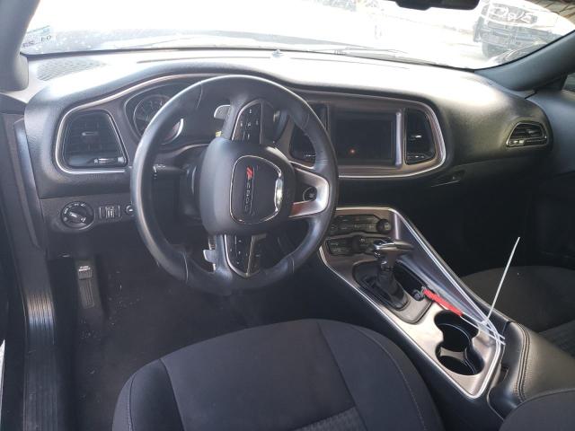Photo 8 from auction – 2019 DODGE CHALLENGER with VIN 2C3CDZBT9KH550930
