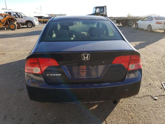 Photo 6 from auction – 2007 HONDA CIVIC EX with VIN 1HGFA16897L067443