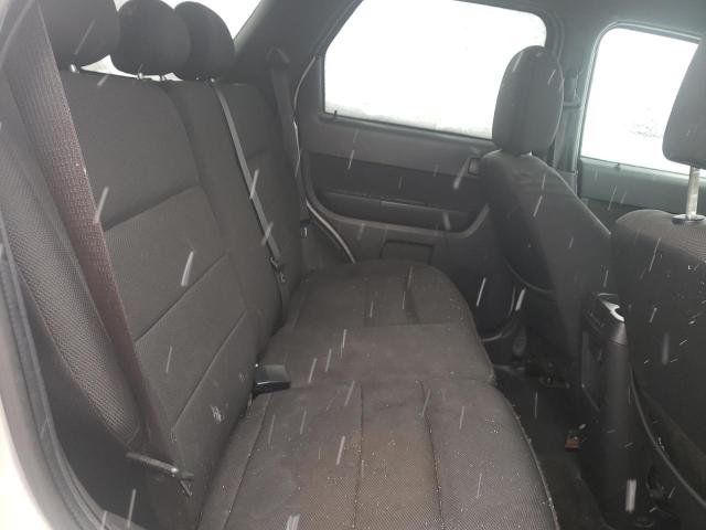 Photo 10 from auction – 2009 FORD ESCAPE XLT with VIN 1FMCU03G19KA55337