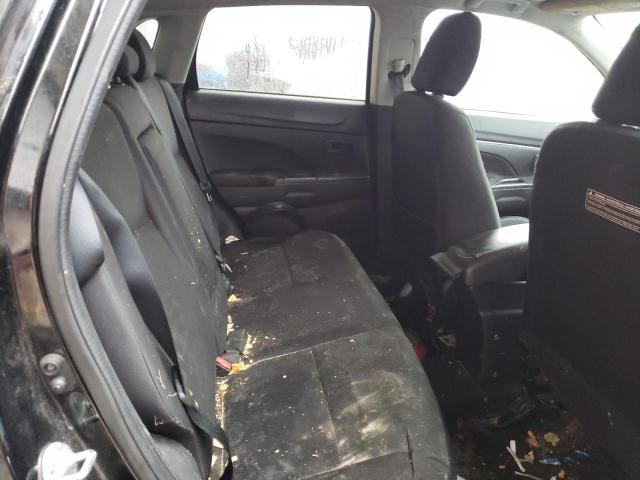 Photo 11 from auction – 2015 MITSUBISHI OUTLANDER with VIN 4A4AP3AW0FE028986