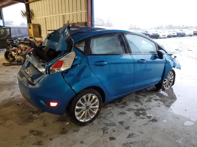Photo 3 from auction – 2014 FORD FIESTA SE with VIN 3FADP4EJ0EM103595