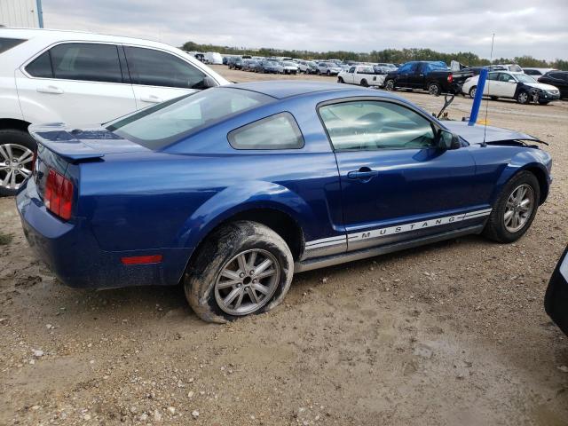 Photo 3 from auction – 2008 FORD MUSTANG with VIN 1ZVHT80N985116698