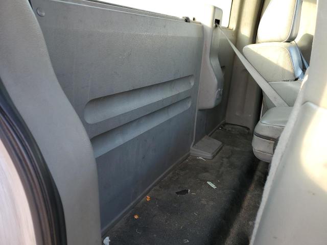 Photo 10 from auction – 2006 FORD F150 with VIN 1FTRF12W86KD30382