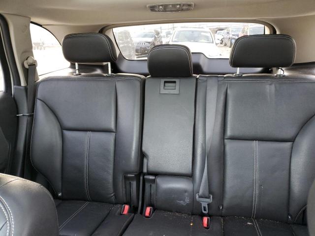 Photo 10 from auction – 2010 FORD EDGE SEL with VIN 2FMDK4JC1ABB61173