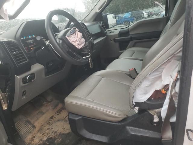 صورة رقم 7 من المزاد - 2017 FORD F150 مع VIN 1FTMF1C84HKD34992
