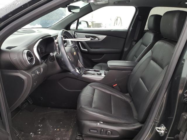 Photo 7 from auction – 2020 CHEVROLET BLAZER 3LT with VIN 3GNKBJRS0LS586815