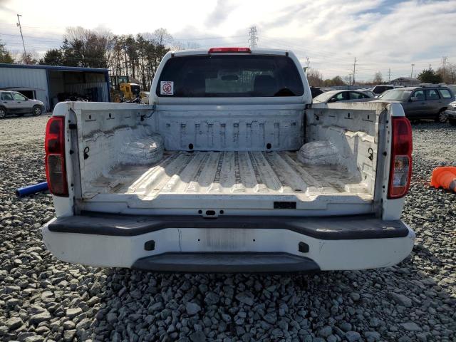 Photo 6 from auction – 2017 NISSAN FRONTIER S with VIN 1N6BD0CT4HN712333